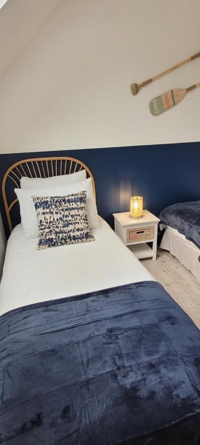Parenthese Bed & Breakfast Le Vivier-sur-Mer Eksteriør bilde